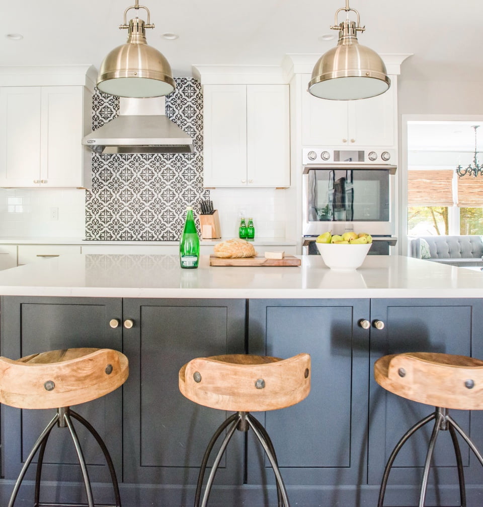 Interior Design Portfolio / Jana Donohoe Designs