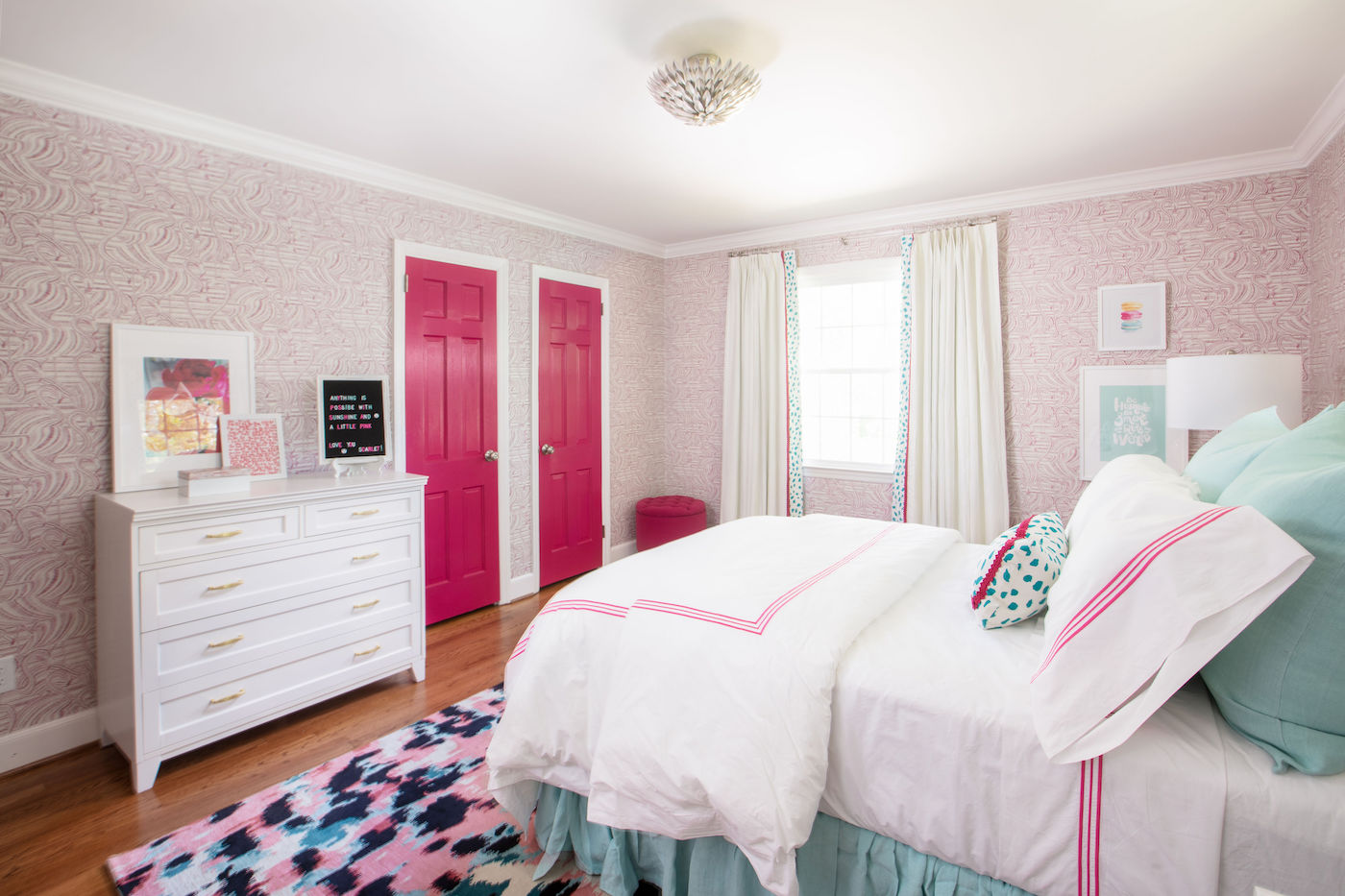 girls-bedroom-interior-designer-jana-donohoe-designs
