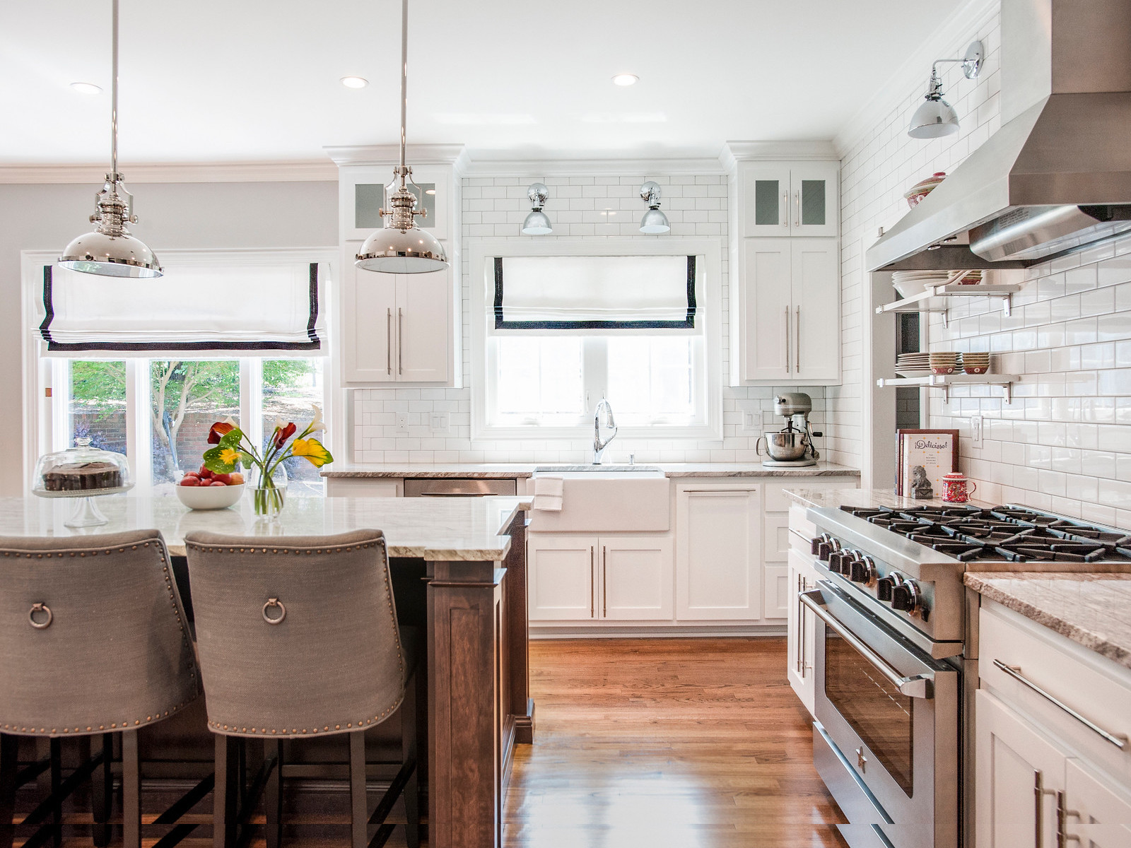Perfectly Paired - Jana Donohoe Designs