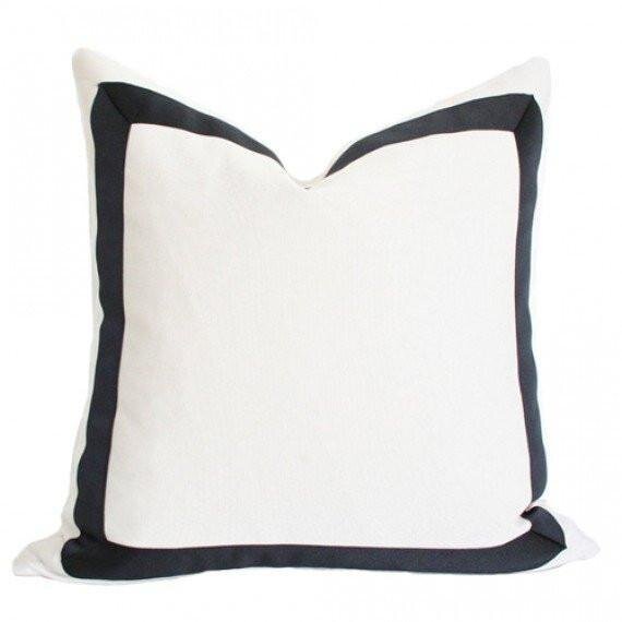 Solid white with black band pillow.jpg