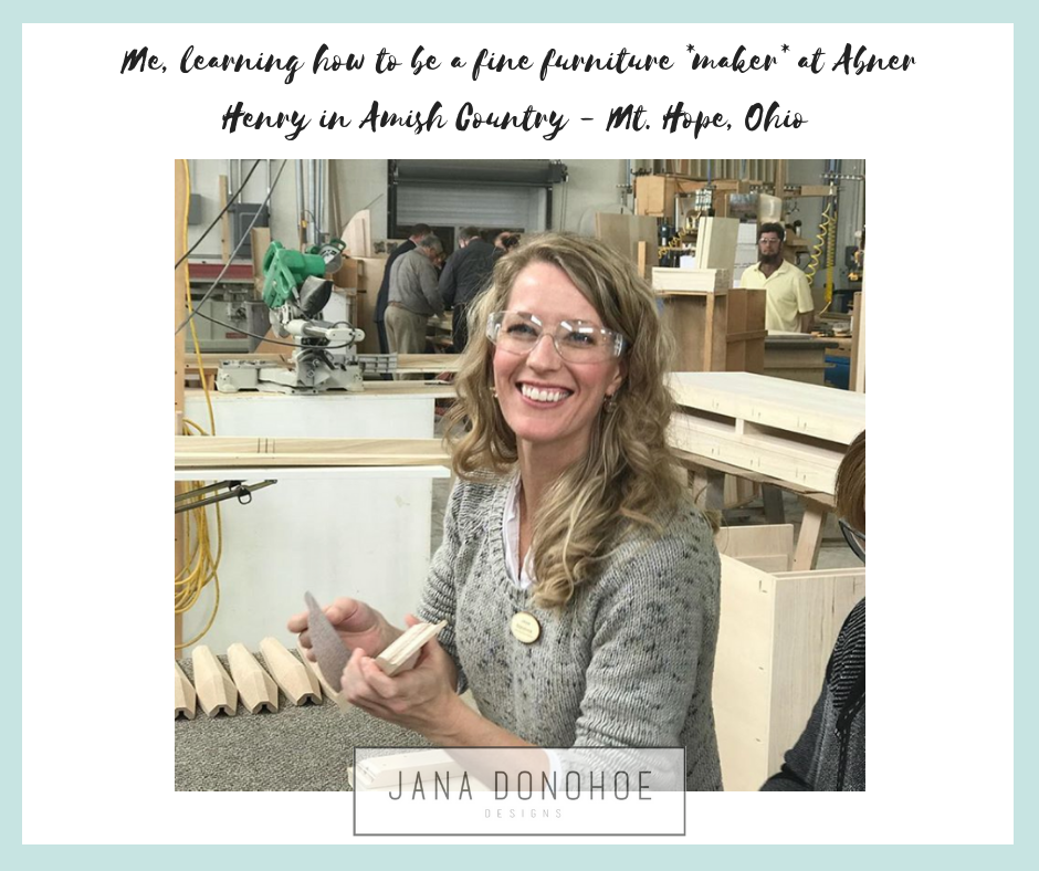 Visiting the Abner Henry Fine Furniture factory in March, ASID Interior Designer In Fayetteville, North Carolina, Jana Donohoe Designs 28301, 28303, 28304, 28305, 28306, 28307, 28308, 28310, 28311, 28312, 28314, 28390, 28395 (1).png