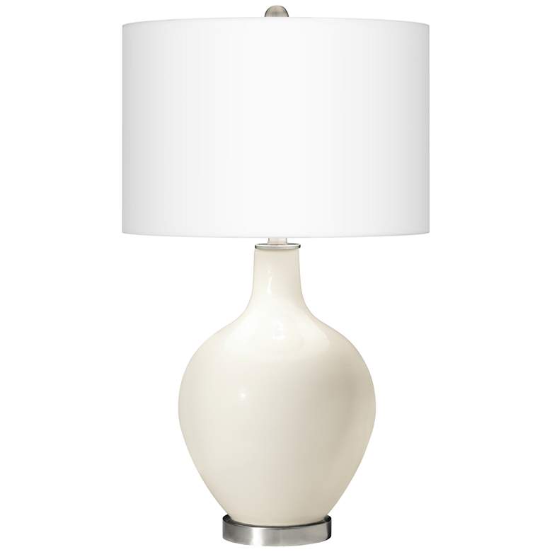 West Highland Ovo Table Lamp