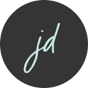 Jana Donohoe Designs logo