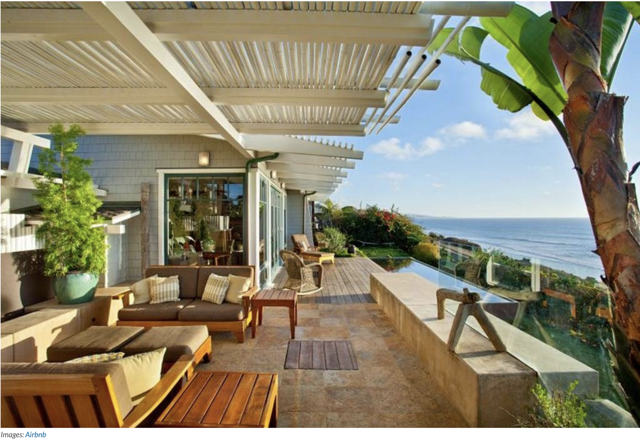 Luxury Airbnb San Diego
