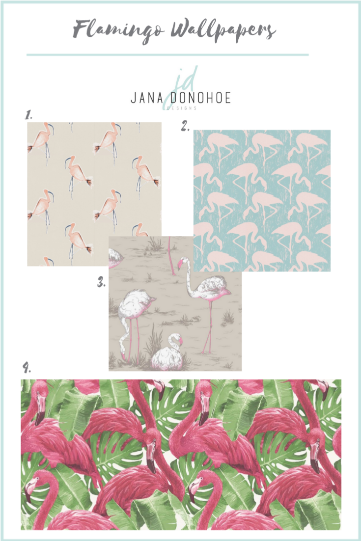 Best Flamingo Wallpaper
