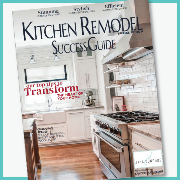 Best Kitchen Remodeling Tips www.janadonohoedesigns.com