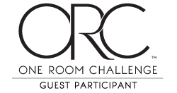 One Room Challenge Jana Donohoe Designs