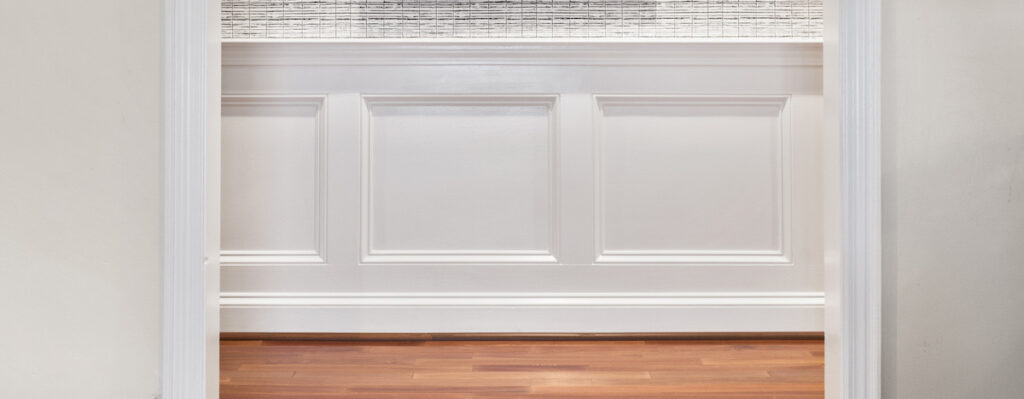 Wainscoting Interior Design Jana Donohoe Designs