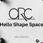 Hello Shape Space
