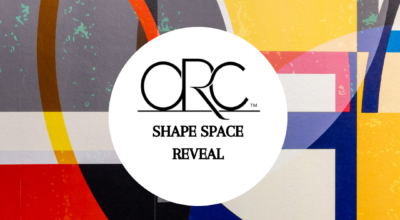 Shape Space-Finally the Reveal